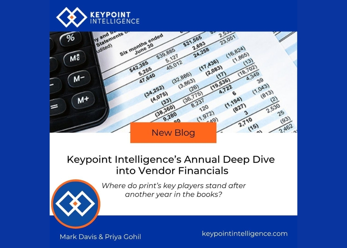 Digital Imaging Industry Market Intelligence & Consulting